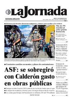 Portada de 2012/02/16. Seleccione para ir a esta edición. Portada de 2012/02/16. Seleccione para ir a esta edición.