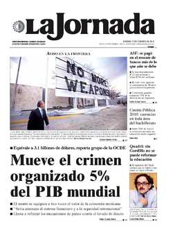 Portada de 2012/02/17. Seleccione para ir a esta edición. Portada de 2012/02/17. Seleccione para ir a esta edición.