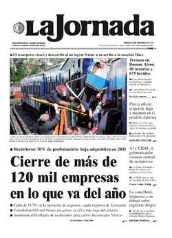 Portada de 2012/02/23. Seleccione para ir a esta edición. Portada de 2012/02/23. Seleccione para ir a esta edición.