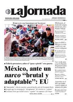 Portada de 2012/03/14. Seleccione para ir a esta edición. Portada de 2012/03/14. Seleccione para ir a esta edición.