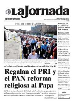 Portada de 2012/03/15. Seleccione para ir a esta edición. Portada de 2012/03/15. Seleccione para ir a esta edición.