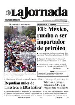 Portada de 2012/03/16. Seleccione para ir a esta edición. Portada de 2012/03/16. Seleccione para ir a esta edición.