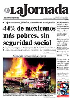 Portada de 2012/03/25. Seleccione para ir a esta edición. Portada de 2012/03/25. Seleccione para ir a esta edición.