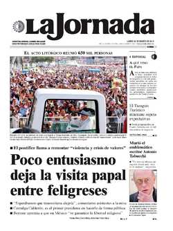 Portada de 2012/03/26. Seleccione para ir a esta edición. Portada de 2012/03/26. Seleccione para ir a esta edición.