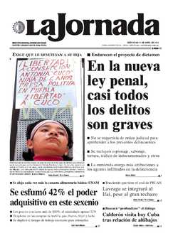 Portada de 2012/04/11. Seleccione para ir a esta edición. Portada de 2012/04/11. Seleccione para ir a esta edición.