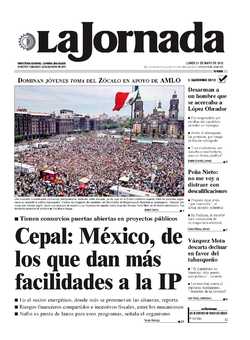 Portada de 2012/05/21. Seleccione para ir a esta edición. Portada de 2012/05/21. Seleccione para ir a esta edición.