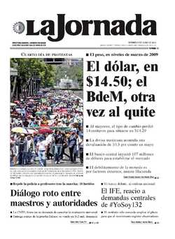 Portada de 2012/06/01. Seleccione para ir a esta edición. Portada de 2012/06/01. Seleccione para ir a esta edición.