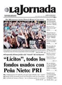 Portada de 2012/07/17. Seleccione para ir a esta edición. Portada de 2012/07/17. Seleccione para ir a esta edición.