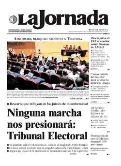 Portada de 2012/07/24. Seleccione para ir a esta edición. Portada de 2012/07/24. Seleccione para ir a esta edición.