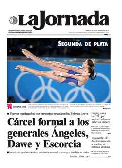 Portada de 2012/08/01. Seleccione para ir a esta edición. Portada de 2012/08/01. Seleccione para ir a esta edición.