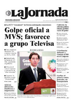 Portada de 2012/08/09. Seleccione para ir a esta edición. Portada de 2012/08/09. Seleccione para ir a esta edición.