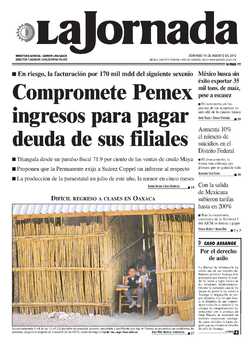 Portada de 2012/08/19. Seleccione para ir a esta edición. Portada de 2012/08/19. Seleccione para ir a esta edición.