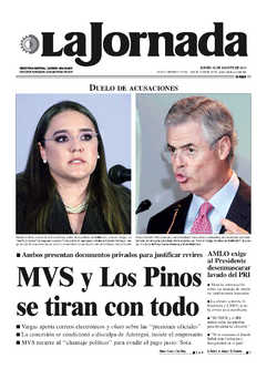 Portada de 2012/08/23. Seleccione para ir a esta edición. Portada de 2012/08/23. Seleccione para ir a esta edición.