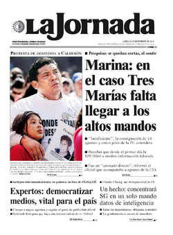 Portada de 2012/11/26. Seleccione para ir a esta edición. Portada de 2012/11/26. Seleccione para ir a esta edición.