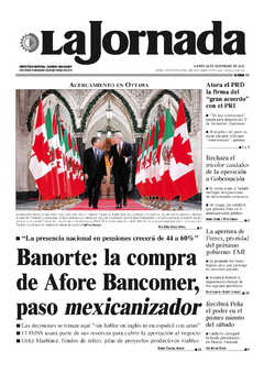 Portada de 2012/11/29. Seleccione para ir a esta edición. Portada de 2012/11/29. Seleccione para ir a esta edición.