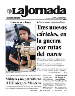 Portada de 2013/02/17. Seleccione para ir a esta edición. Portada de 2013/02/17. Seleccione para ir a esta edición.