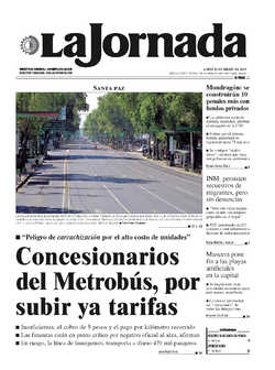 Portada de 2013/03/25. Seleccione para ir a esta edición. Portada de 2013/03/25. Seleccione para ir a esta edición.