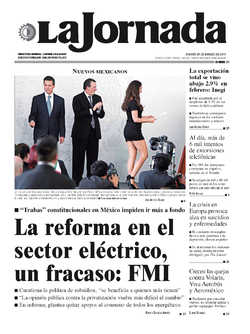 Portada de 2013/03/28. Seleccione para ir a esta edición. Portada de 2013/03/28. Seleccione para ir a esta edición.