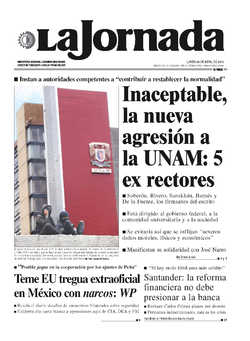 Portada de 2013/04/29. Seleccione para ir a esta edición. Portada de 2013/04/29. Seleccione para ir a esta edición.