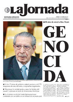 Portada de 2013/05/11. Seleccione para ir a esta edición. Portada de 2013/05/11. Seleccione para ir a esta edición.