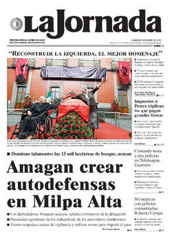 Portada de 2013/05/26. Seleccione para ir a esta edición. Portada de 2013/05/26. Seleccione para ir a esta edición.