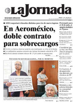 Portada de 2013/06/01. Seleccione para ir a esta edición. Portada de 2013/06/01. Seleccione para ir a esta edición.