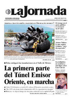 Portada de 2013/06/14. Seleccione para ir a esta edición. Portada de 2013/06/14. Seleccione para ir a esta edición.