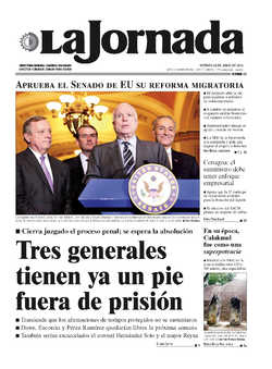 Portada de 2013/06/28. Seleccione para ir a esta edición. Portada de 2013/06/28. Seleccione para ir a esta edición.