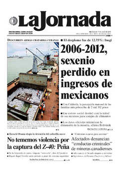 Portada de 2013/07/17. Seleccione para ir a esta edición. Portada de 2013/07/17. Seleccione para ir a esta edición.