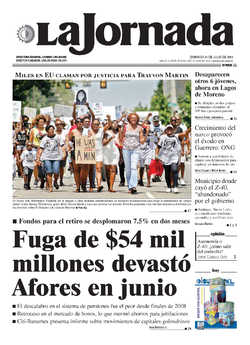 Portada de 2013/07/21. Seleccione para ir a esta edición. Portada de 2013/07/21. Seleccione para ir a esta edición.