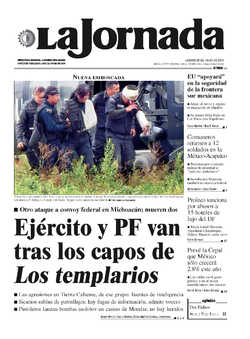 Portada de 2013/07/25. Seleccione para ir a esta edición. Portada de 2013/07/25. Seleccione para ir a esta edición.