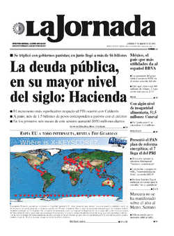 Portada de 2013/08/01. Seleccione para ir a esta edición. Portada de 2013/08/01. Seleccione para ir a esta edición.