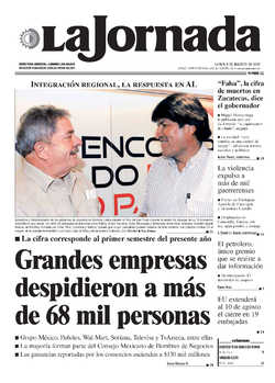 Portada de 2013/08/05. Seleccione para ir a esta edición. Portada de 2013/08/05. Seleccione para ir a esta edición.