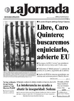 Portada de 2013/08/10. Seleccione para ir a esta edición. Portada de 2013/08/10. Seleccione para ir a esta edición.