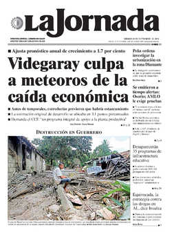 Portada de 2013/09/28. Seleccione para ir a esta edición. Portada de 2013/09/28. Seleccione para ir a esta edición.