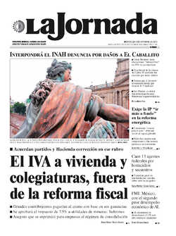 Portada de 2013/10/09. Seleccione para ir a esta edición. Portada de 2013/10/09. Seleccione para ir a esta edición.