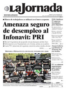 Portada de 2013/10/13. Seleccione para ir a esta edición. Portada de 2013/10/13. Seleccione para ir a esta edición.