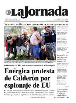 Portada de 2013/10/22. Seleccione para ir a esta edición. Portada de 2013/10/22. Seleccione para ir a esta edición.