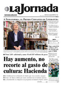 Portada de 2013/11/20. Seleccione para ir a esta edición. Portada de 2013/11/20. Seleccione para ir a esta edición.