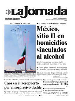 Portada de 2013/11/21. Seleccione para ir a esta edición. Portada de 2013/11/21. Seleccione para ir a esta edición.