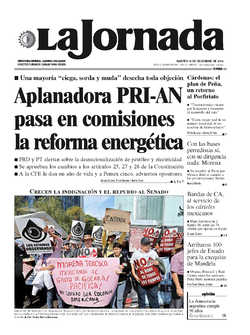 Portada de 2013/12/10. Seleccione para ir a esta edición. Portada de 2013/12/10. Seleccione para ir a esta edición.