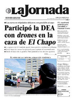 Portada de 2014/02/24. Seleccione para ir a esta edición. Portada de 2014/02/24. Seleccione para ir a esta edición.