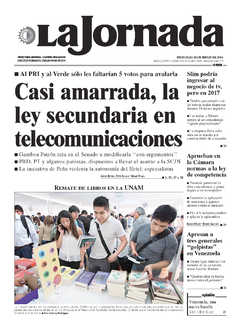 Portada de 2014/03/26. Seleccione para ir a esta edición. Portada de 2014/03/26. Seleccione para ir a esta edición.