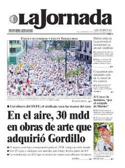 Portada de 2014/05/12. Seleccione para ir a esta edición. Portada de 2014/05/12. Seleccione para ir a esta edición.