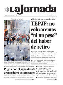 Portada de 2014/05/22. Seleccione para ir a esta edición. Portada de 2014/05/22. Seleccione para ir a esta edición.