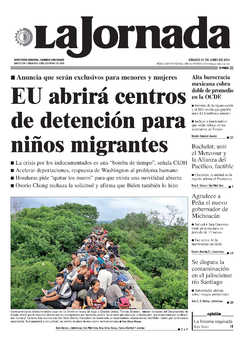 Portada de 2014/06/21. Seleccione para ir a esta edición. Portada de 2014/06/21. Seleccione para ir a esta edición.