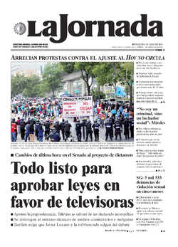 Portada de 2014/07/02. Seleccione para ir a esta edición. Portada de 2014/07/02. Seleccione para ir a esta edición.