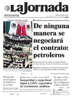 Portada de 2014/08/02. Seleccione para ir a esta edición. Portada de 2014/08/02. Seleccione para ir a esta edición.