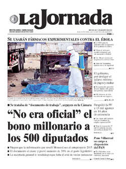 Portada de 2014/08/13. Seleccione para ir a esta edición. Portada de 2014/08/13. Seleccione para ir a esta edición.