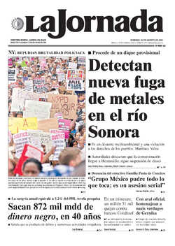 Portada de 2014/08/24. Seleccione para ir a esta edición. Portada de 2014/08/24. Seleccione para ir a esta edición.